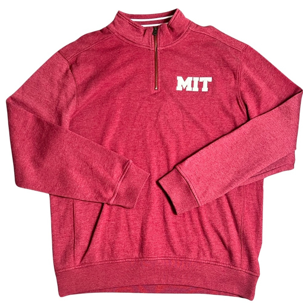 MIT League‎ Stadium 1/4 Zip